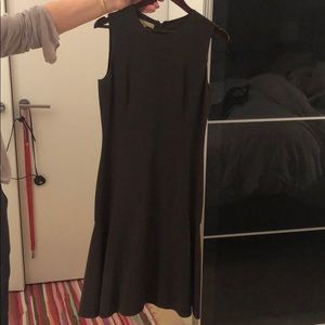 Brown Michael kors dress